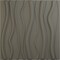 Ekena Millwork 19 5/8in. W x 19 5/8in. H Jackson EnduraWall Decorative 3D Wall Panel Covers 2.67 Sq. Ft. WP20X20JAISG - alternate 1